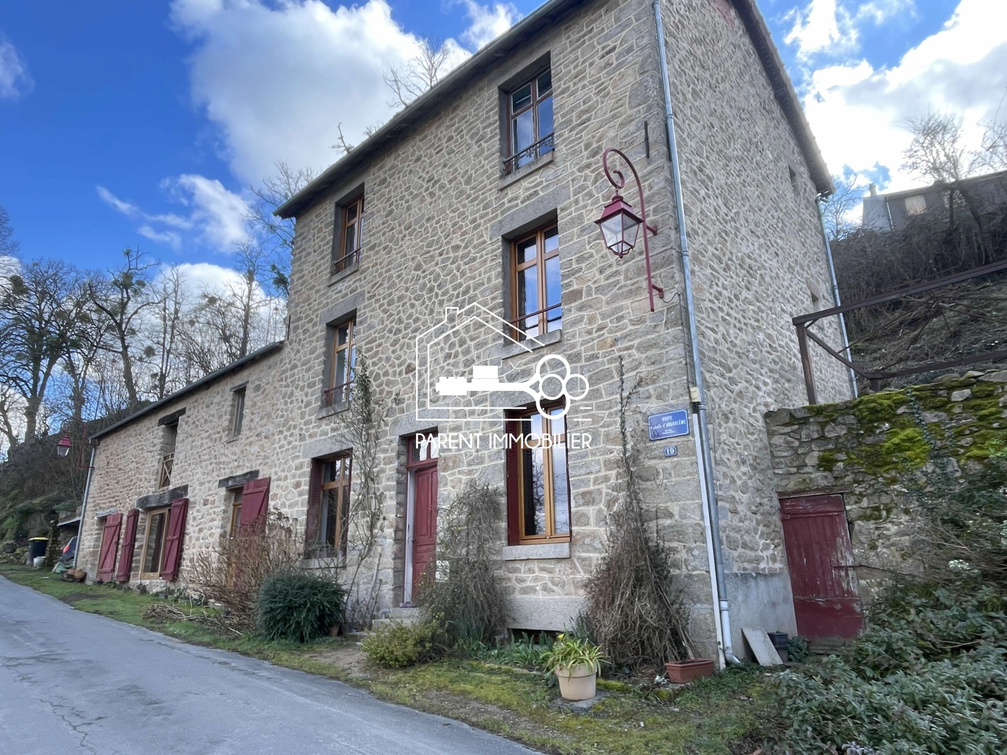 property